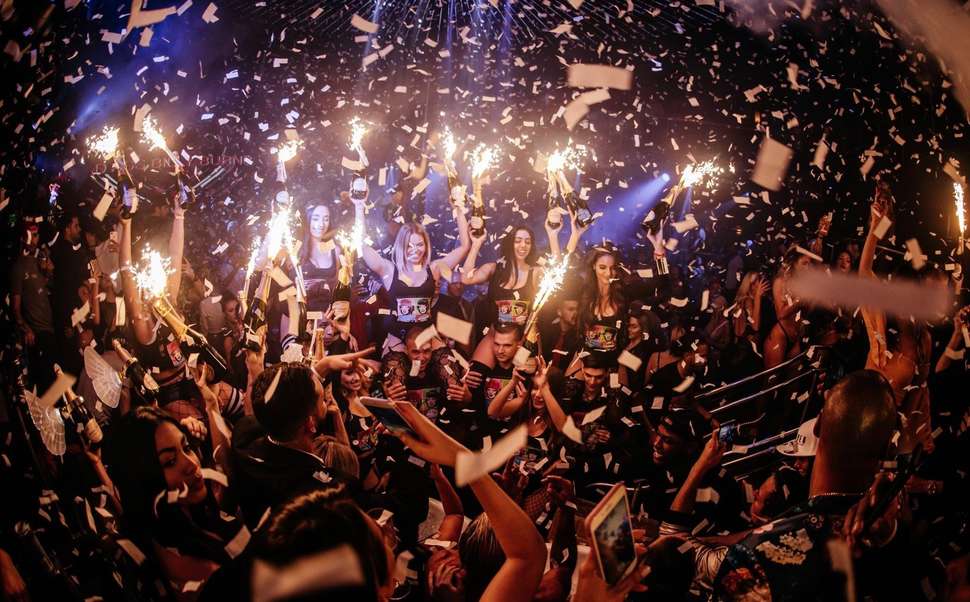 I'm from your fans wish you a happy new year. New Year's Eve in Miami 2017: Best Parties, Events & Things to Do - Thrillist