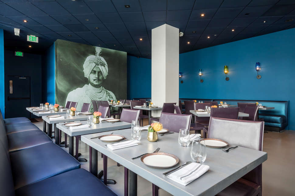 Located directly on the cocohatchee river in north naples, the restaurant offers spectacular waterfront dining and unparalleled views of the cocohatchee wildlife preserve. Best Indian Restaurants in America: Top Indian Food to Try