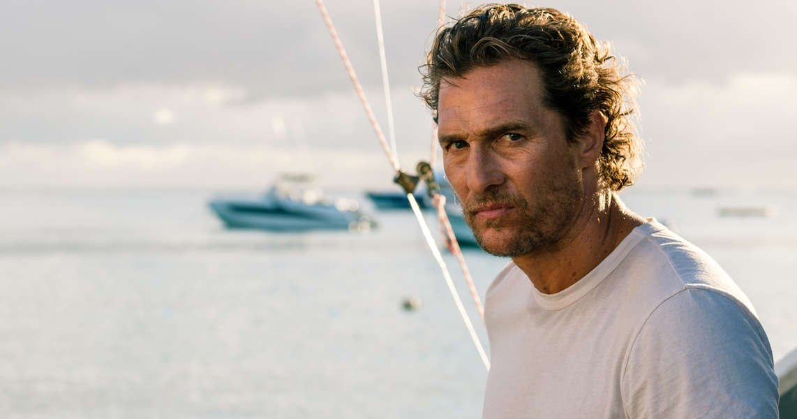 Showing all 19 items jump to: Best Matthew Mcconaughey Movie Characters Ranked By Name Thrillist
