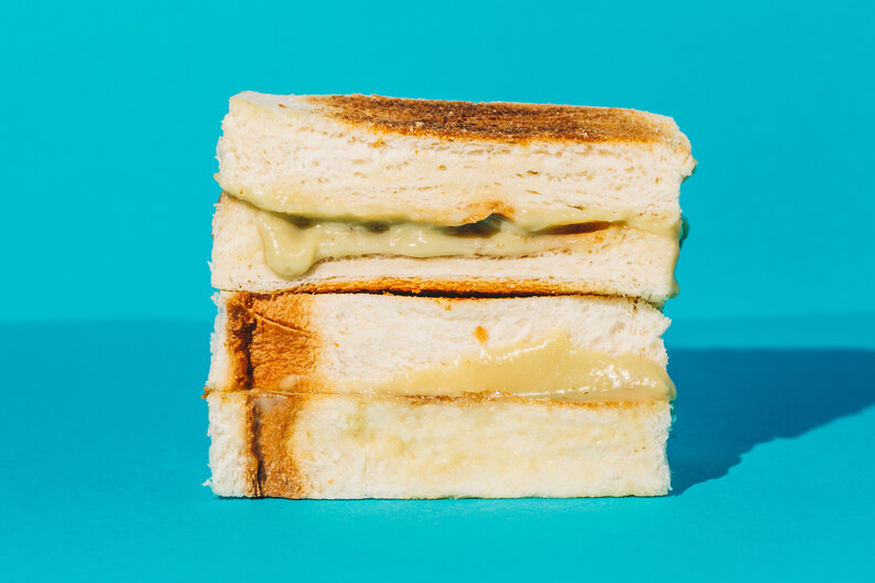 There are 777 calories in 1 order atlanta bread company turkey bacon avocado sandwich; Best Sandwiches Around The World A Guide To 80 Types Of Sandwiches Thrillist