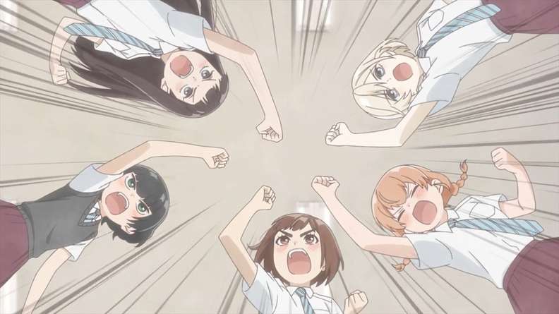 Australia is home to some of the world’s most beautiful and unique animals. Best Anime Of 2019 Top New Anime Series To Watch Right Now Thrillist