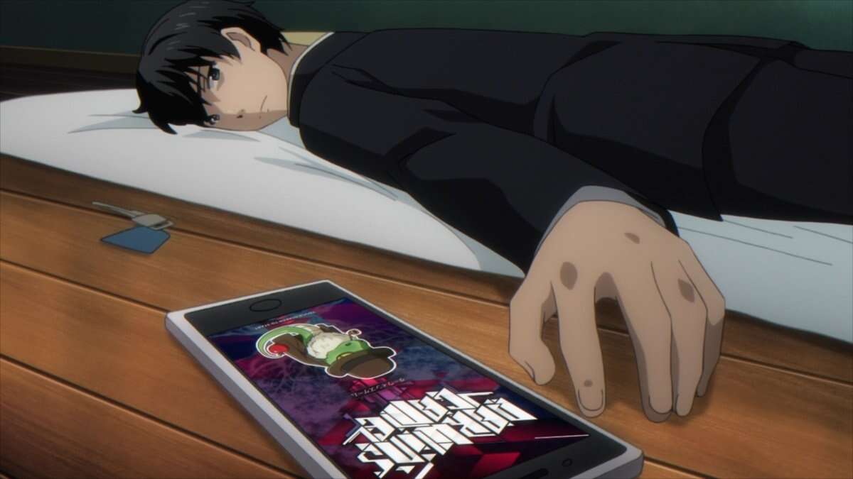 Not sure if you should watch anime? Best Anime Of 2020 Top New Anime To Watch Thrillist