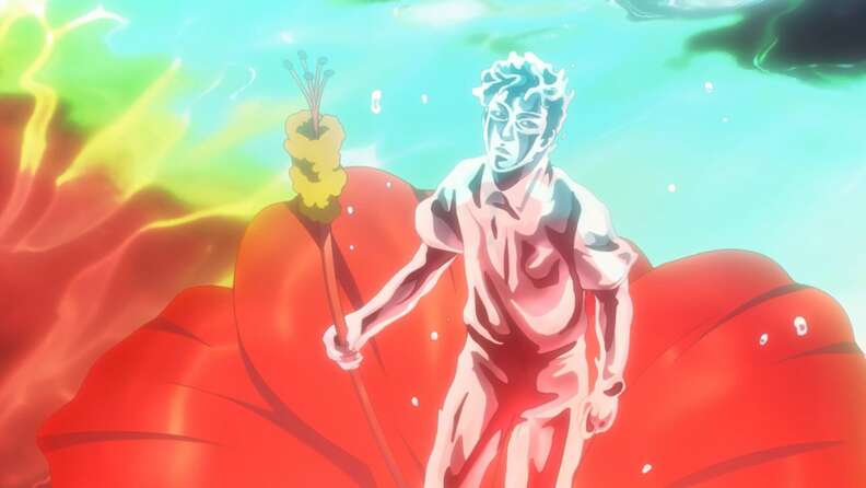 It is a vast topic that covers all there is to know about the many different animals on our planet. Best Anime Of 2020 Top New Anime To Watch Thrillist