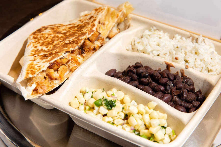 Chipotle Quesadilla . How to Order a Chipotle Quesadilla Online Through Mobile ...