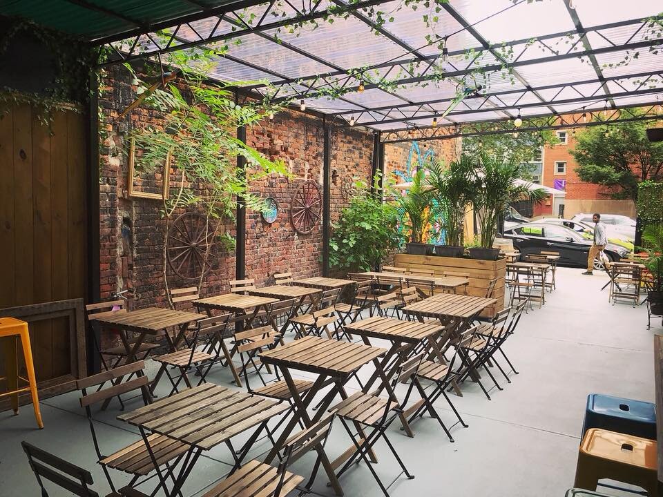 Learn all about nyc housing connect and affordable housing. Best Hidden Gardens In Nyc 23 Restaurants With Secret Gardens Thrillist