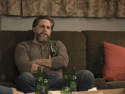 Mare Of Easttown Erin's Dad : Mare Of Easttown Suspects Who Killed Erin Thrillist