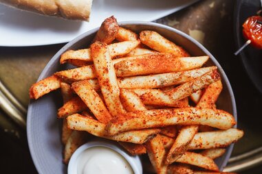 | the bar and restaurant is open until 12 a.m. Best Restaurants Open Late In Philadelphia Places For Late Night Eats Thrillist