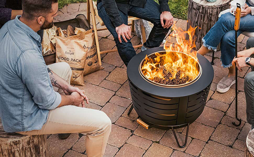 Add a sound system · #2: Easy Ways To Upgrade Your Outdoor Space This Winter Thrillist