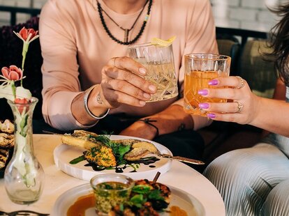 Jo's coffee · 242 w. Most Romantic Restaurants In Austin For A Perfect Date Night Thrillist