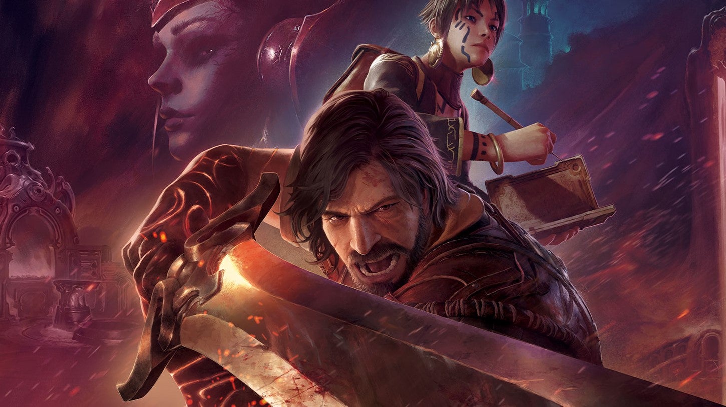 Aqui está uma demonstração para Blades of Fire, o novo RPG de ação dos Lords of Shadow Team