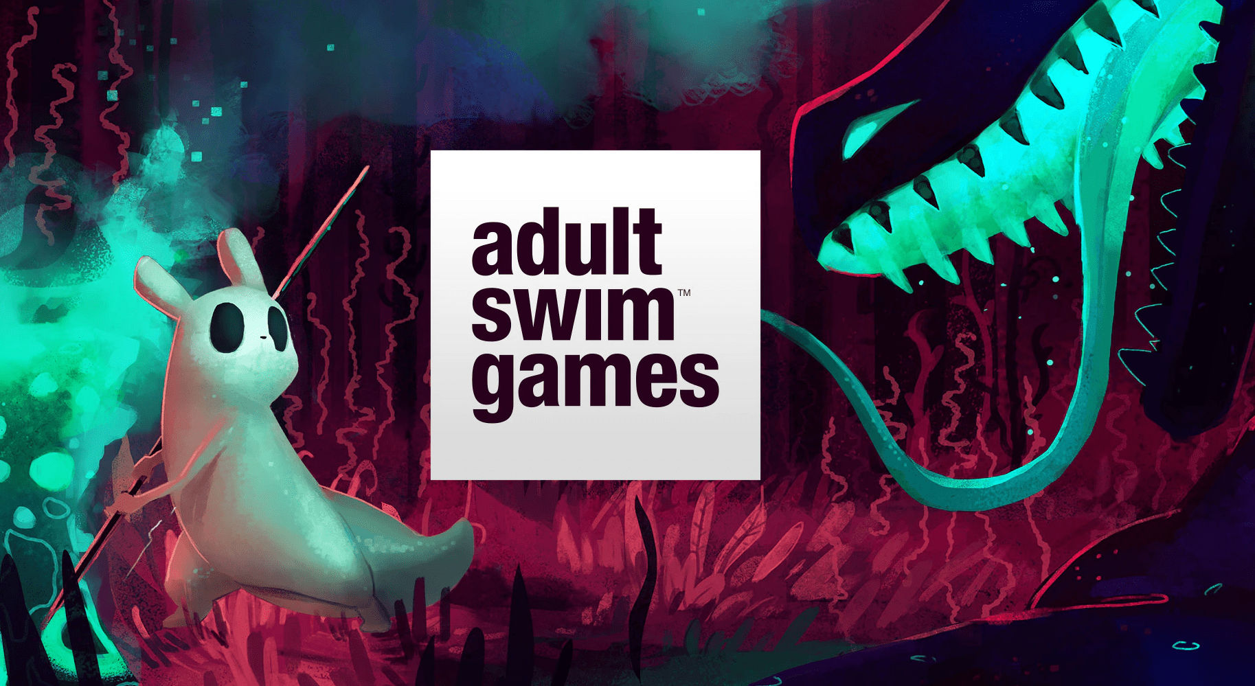 Adult Swim delists four more indie games, stating developers are “not available” to take over as publisher
