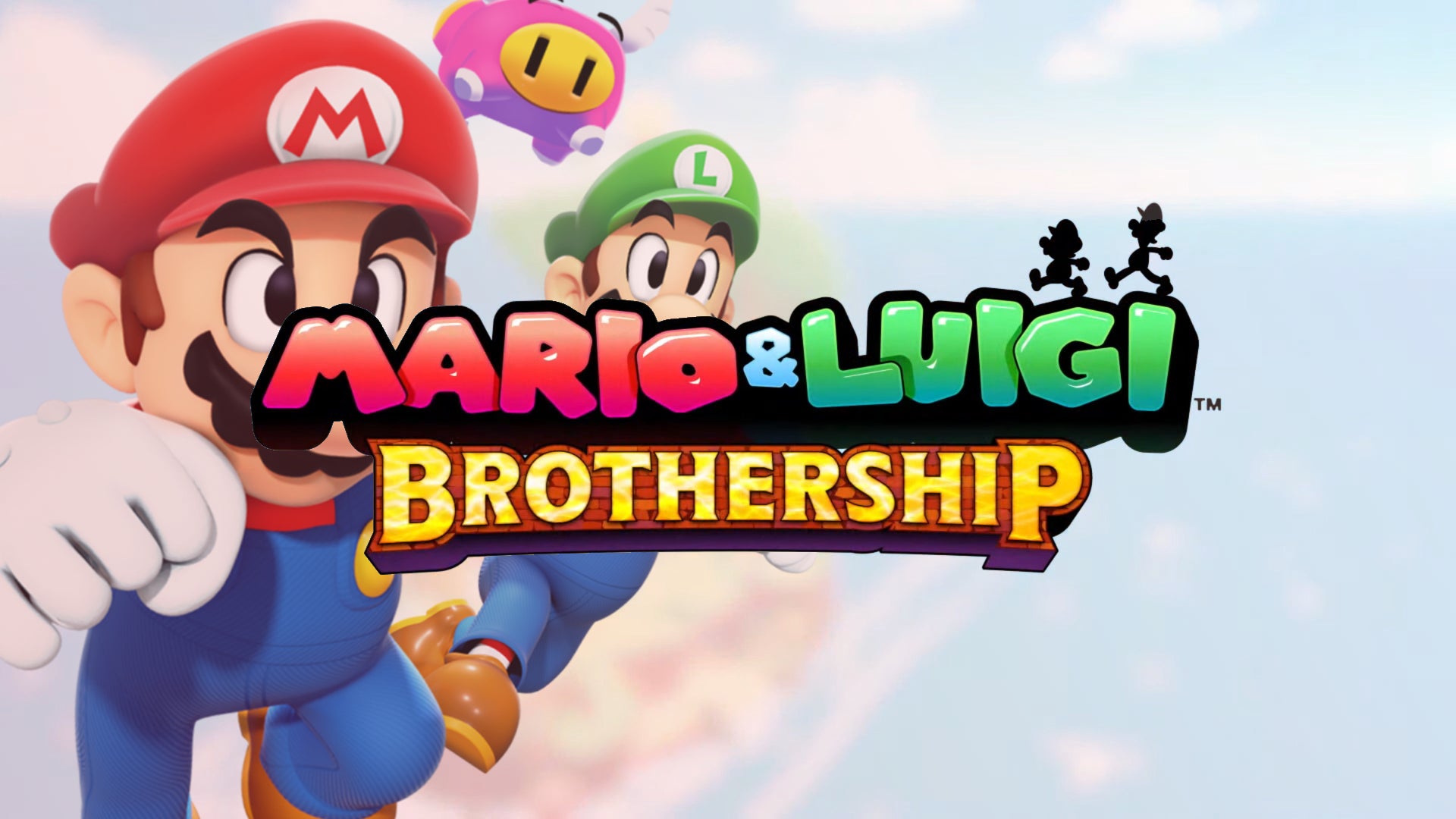 Mario & Luigi: Brothership is a delightfully familiar light RPG return-to-form - but plugs offer exciting added depth and strategy