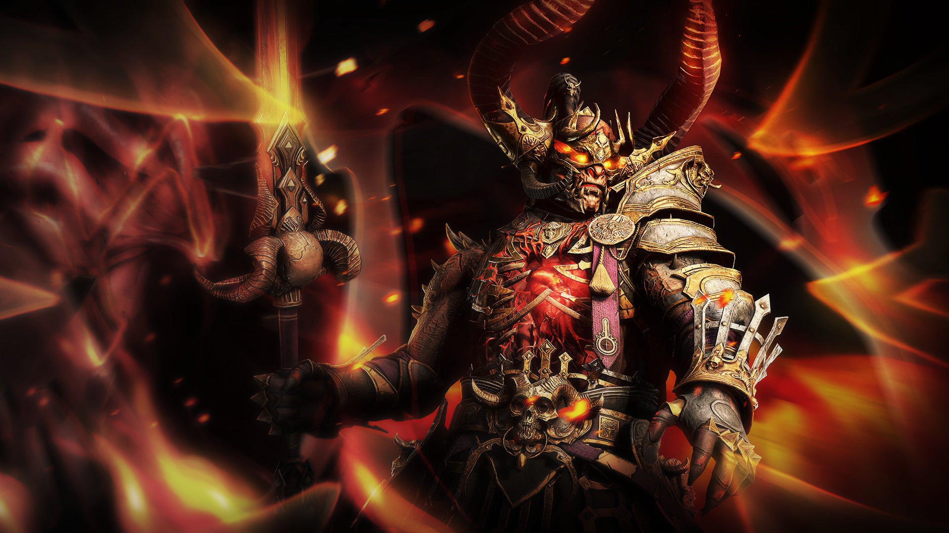 Diablo 4’s Mother’s Blessing event was set to last a week, but is now on hiatus