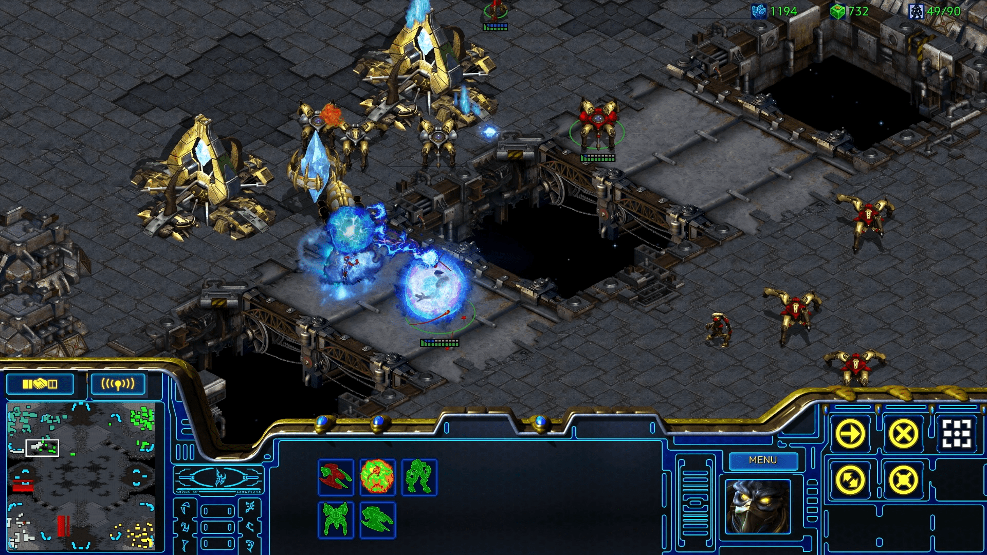 starcraft player scarlett net worth