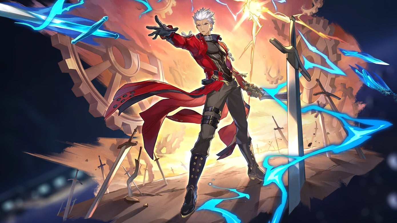 Honkai Star Rail Archer Materials, Kit and Eidolons