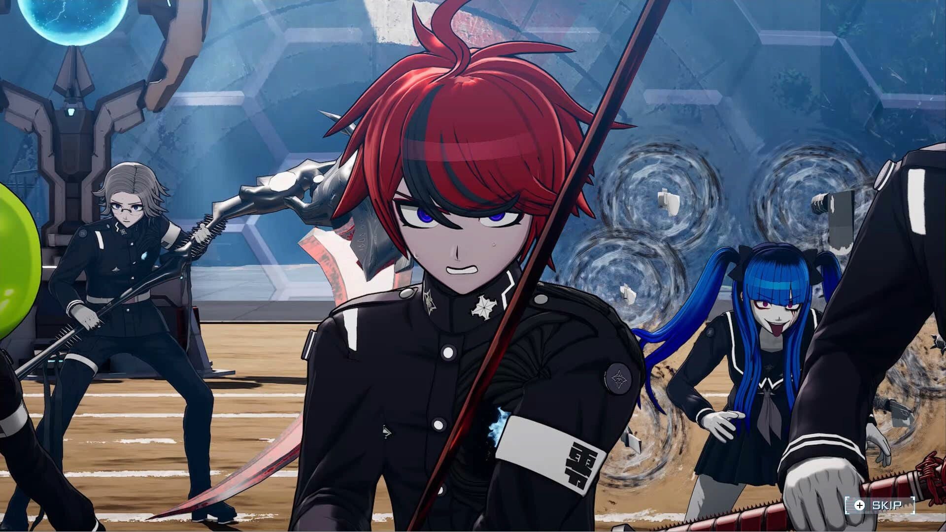 “Our company might literally crash into a million pieces”: Zero Escape and Hundred Line co-creator’s new studio is in trouble after cancellation of next game