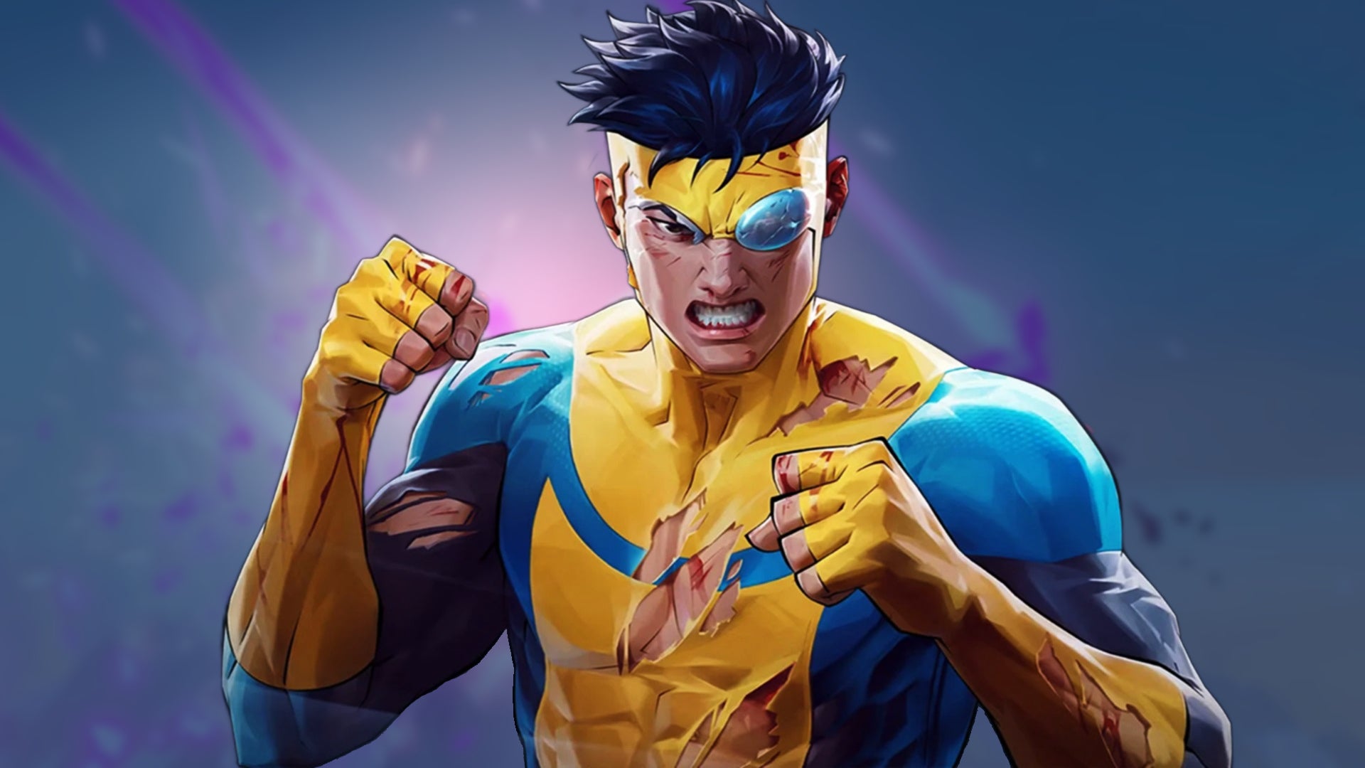 Get Ready for the Unveiling: Fan-Favorite Character Joins Invincible Vs Ahead of Public Demo!