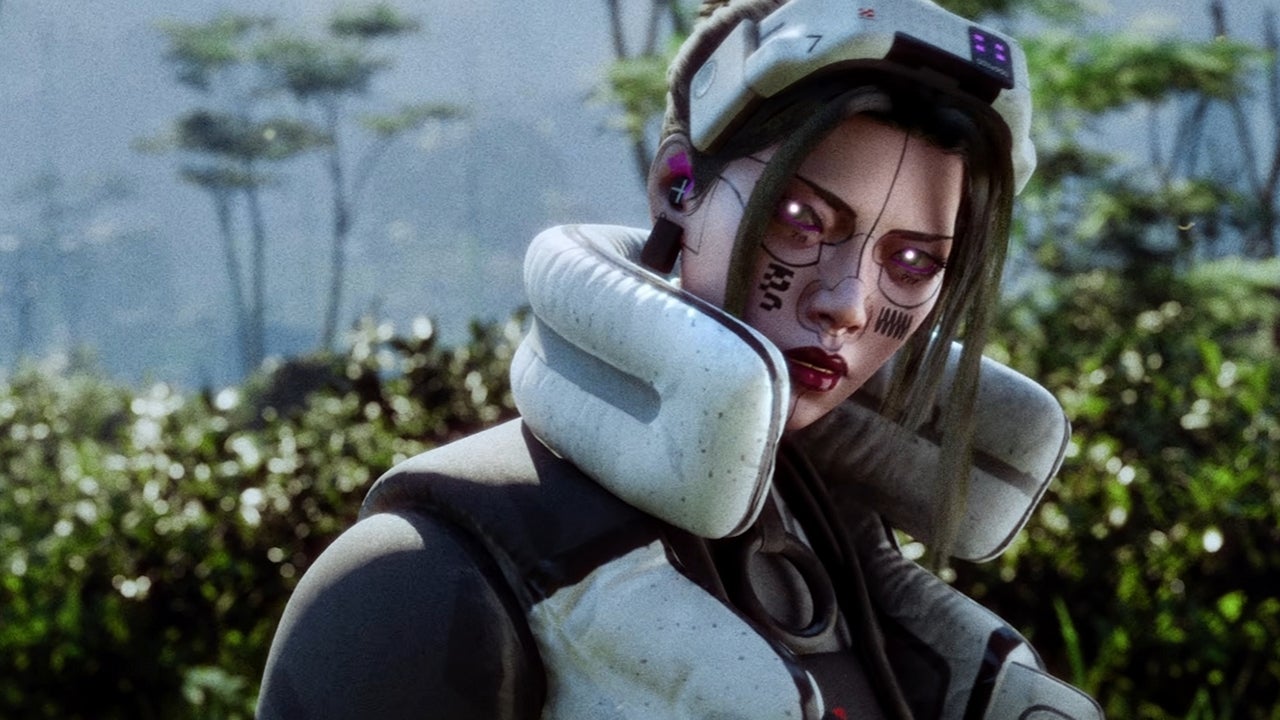 Marathon подтверждает сроки глобального релиза, запускает кинематографический музыкальный клип и удваивает свое уникальное, странное художественное направление