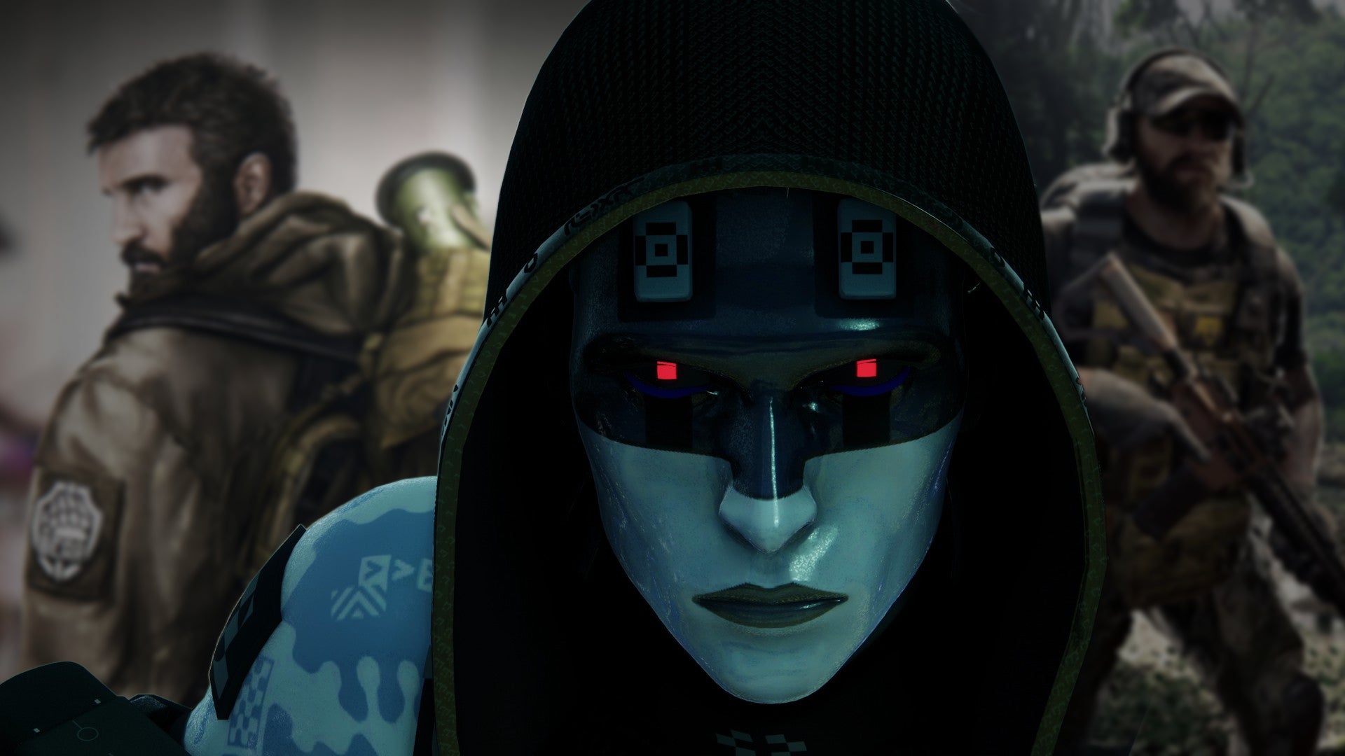 As someone who hates extraction shooters, there’s actually a very good reason I’m willing to give Marathon a shot