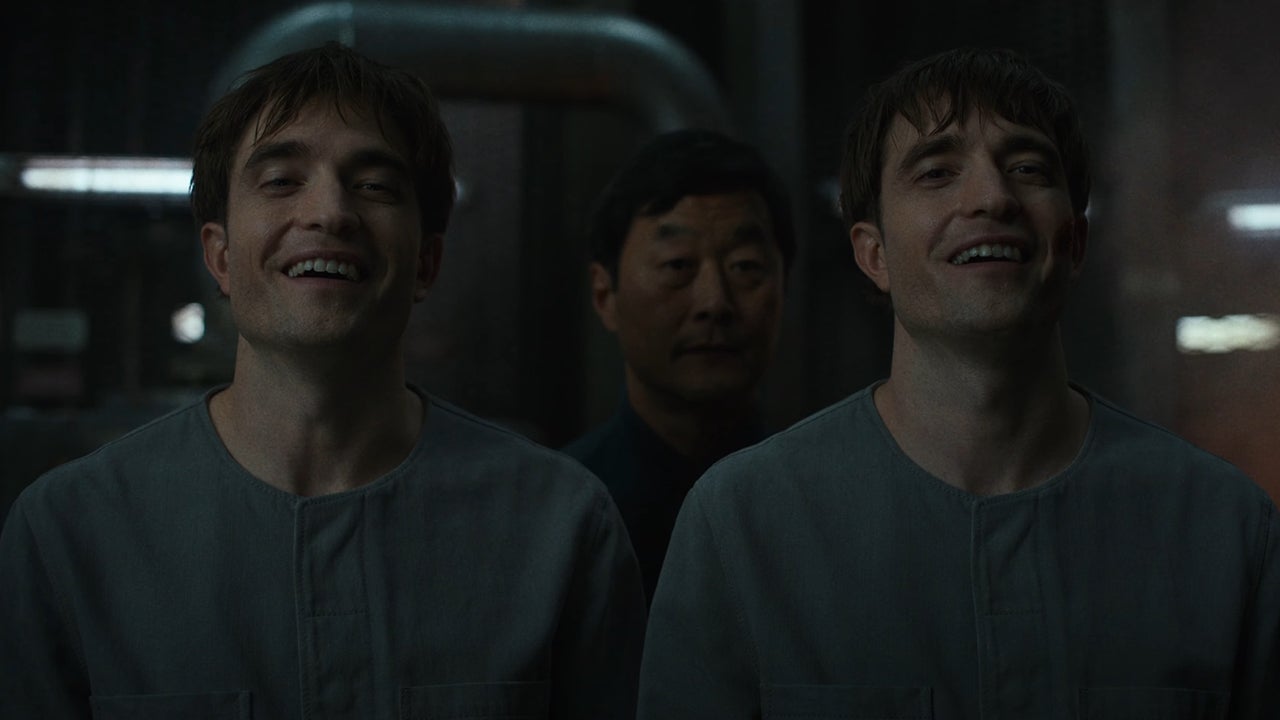 Bong Joon-ho's Mickey 17 has been delayed yet again, but you'll at least be able to watch several Robert Pattinsons on an even bigger screen