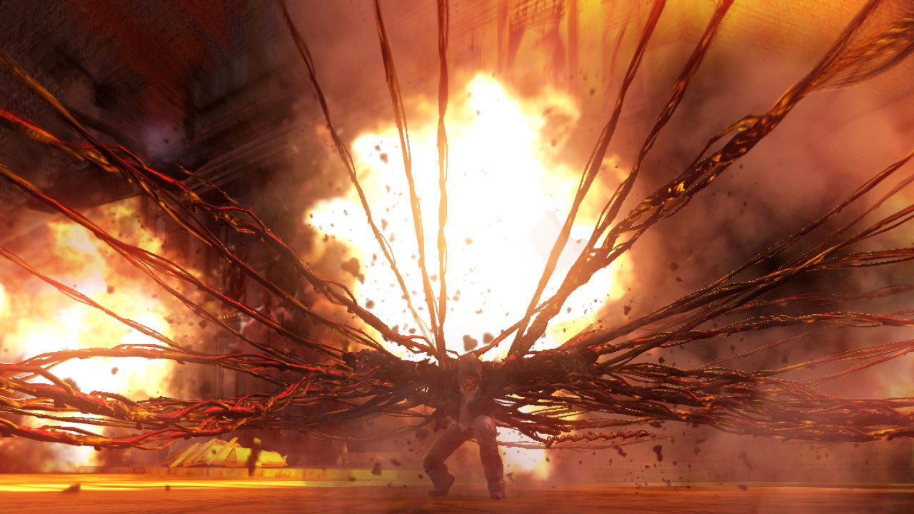 Разработчики Prototype и The Simpsons: Hit & Run, компания Radical Entertainment, похоже, вернулись, и спекуляции фанатов уже набирают обороты.