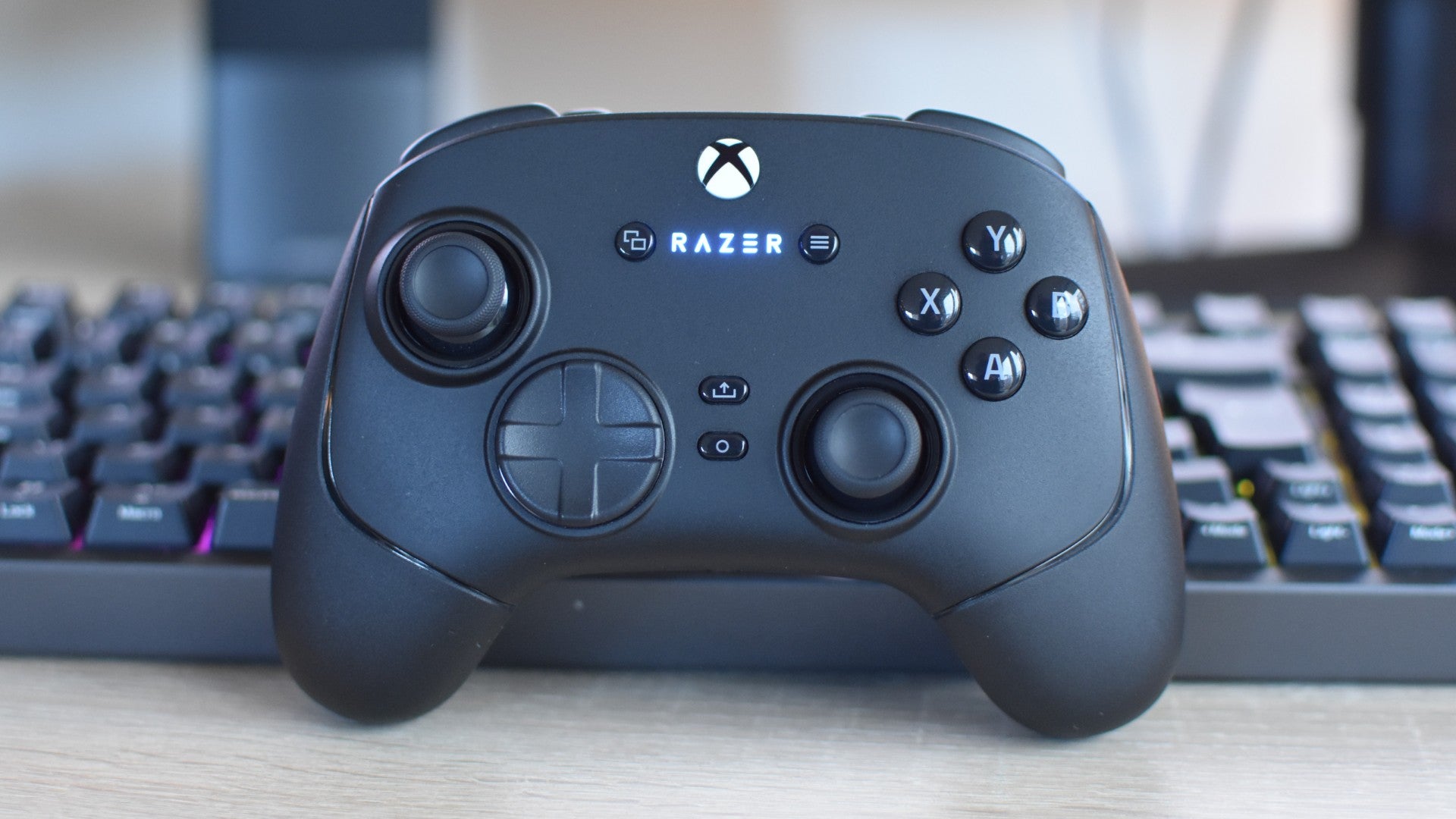 My go-to PC game controller is getting Spring sale price cuts - and so is its cheaper wired version