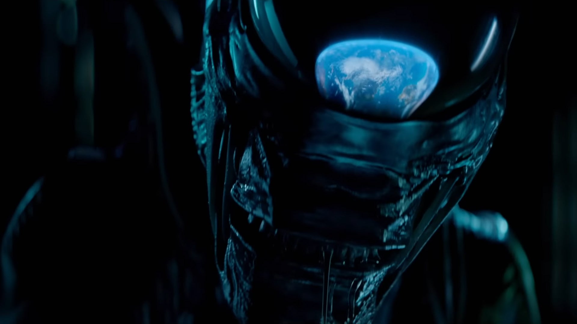 Alien: Earth’s First Trailer Is Very Short, and It Definitely Features Earth and Aliens