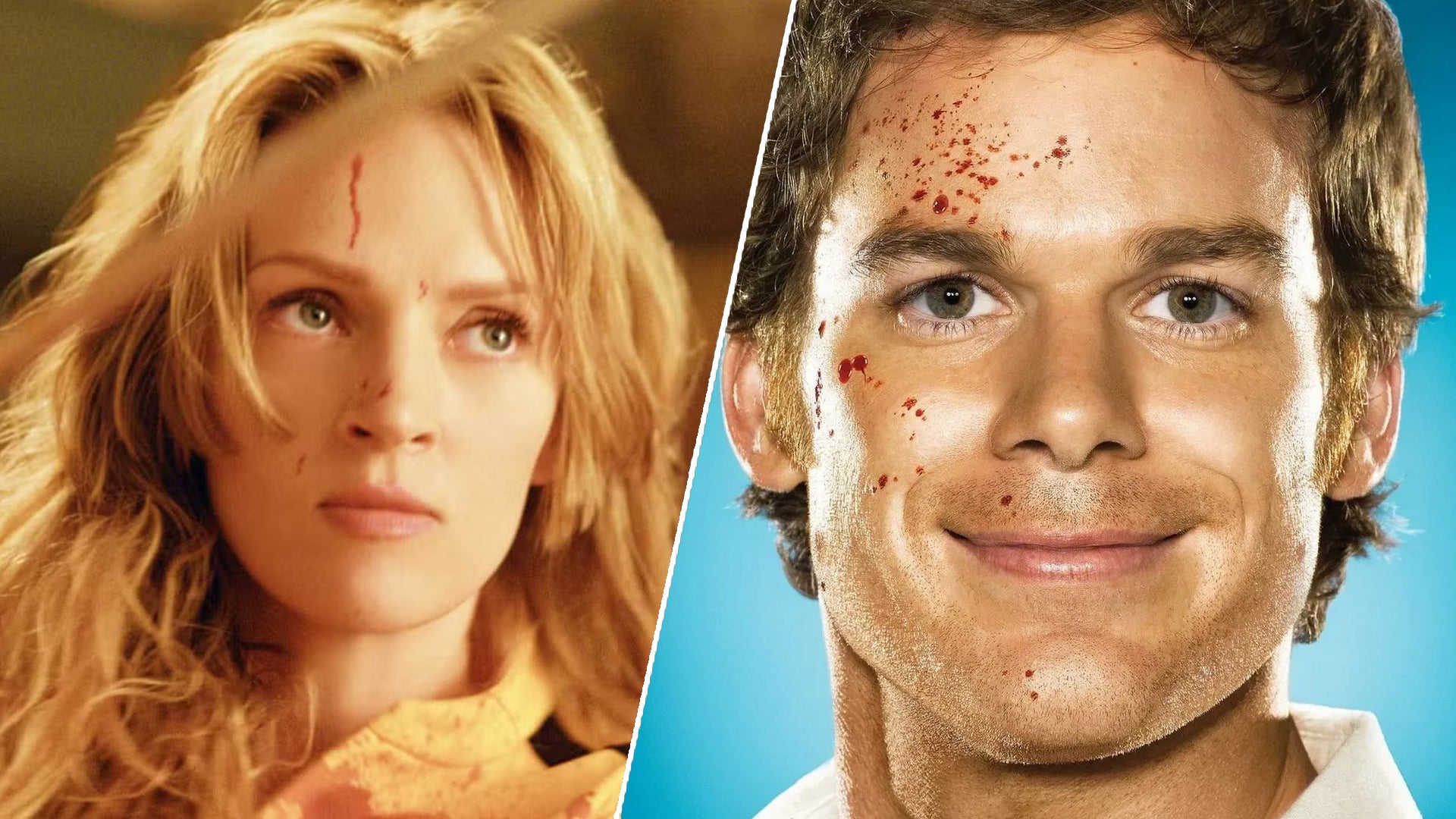 'Dragon' sequel 'Resurrection' looks to be a 'Kill Bill' spin-off, with Uma Thurman joining the cast