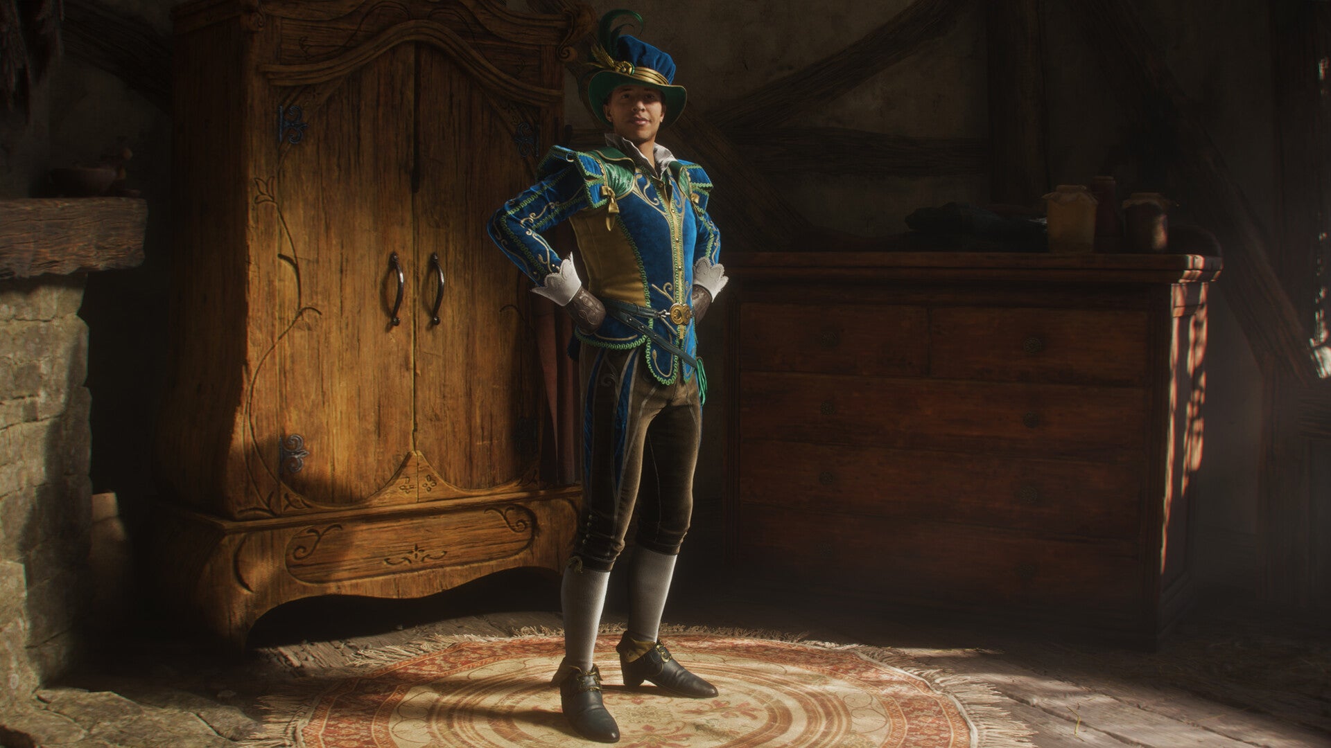 Amid reports it was “worried” about GTA 6’s release, Xbox has delayed the new Fable to 2027 so it “can have the dedicated moment it deserves”