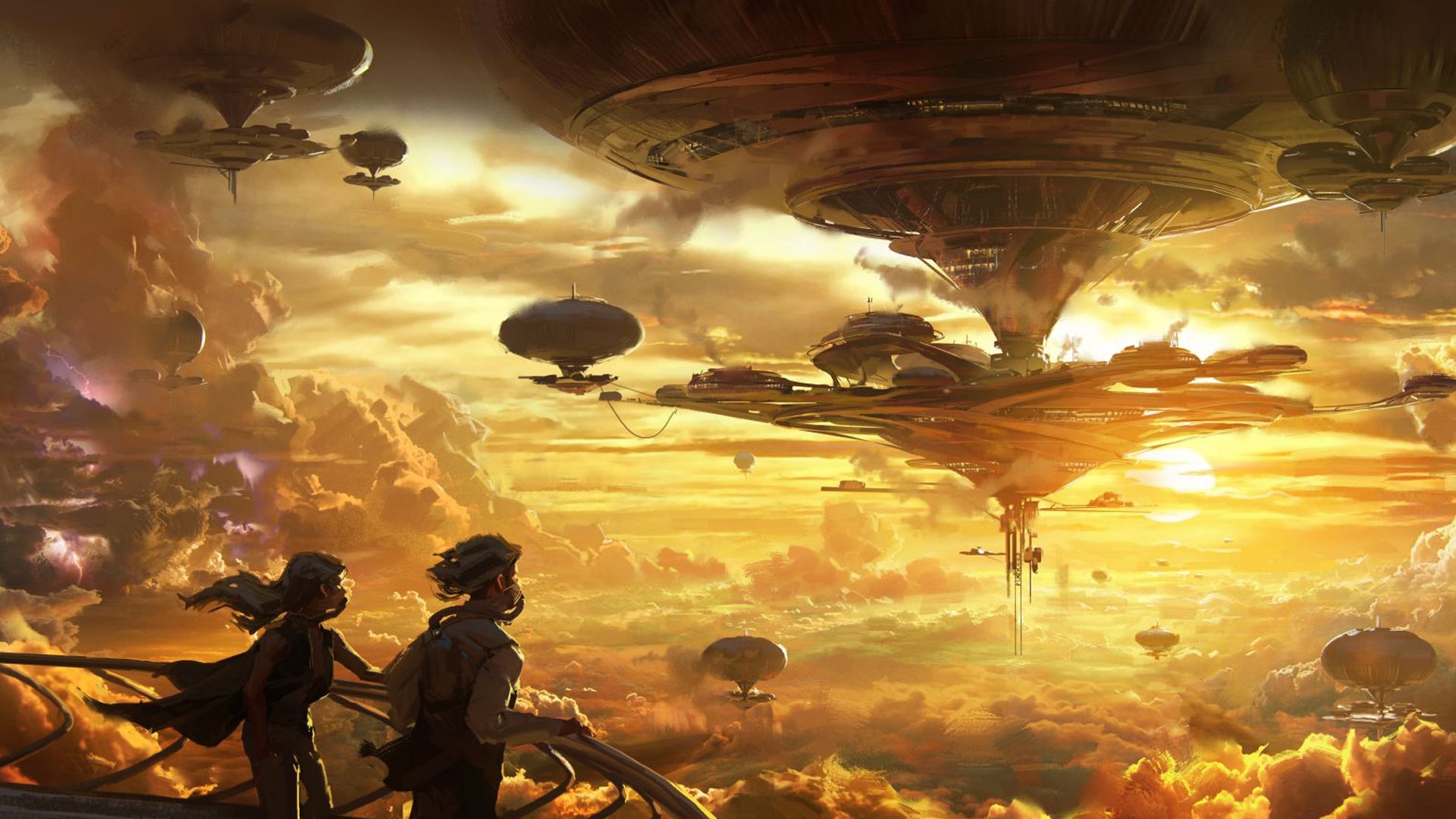 Not even the director of Mass Effect can survive the games industry right now, as his own studio and 