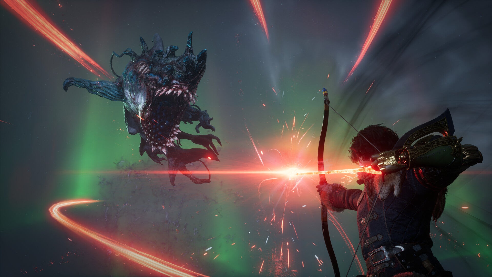As the Lies of P sequel enters full-scale development, developer Neowiz says it’s working on another Soulslike and a narrative RPG