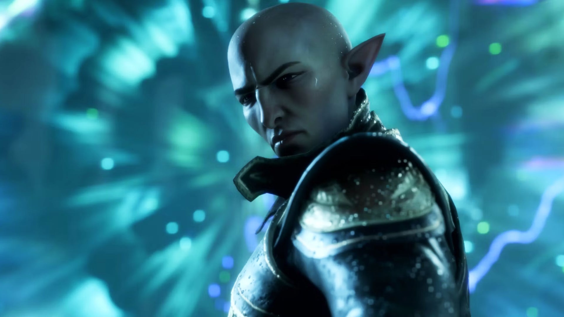 BioWare kindly wraps up the first week of Dragon Age: Veiled Keeper by telling you what’s deadliest