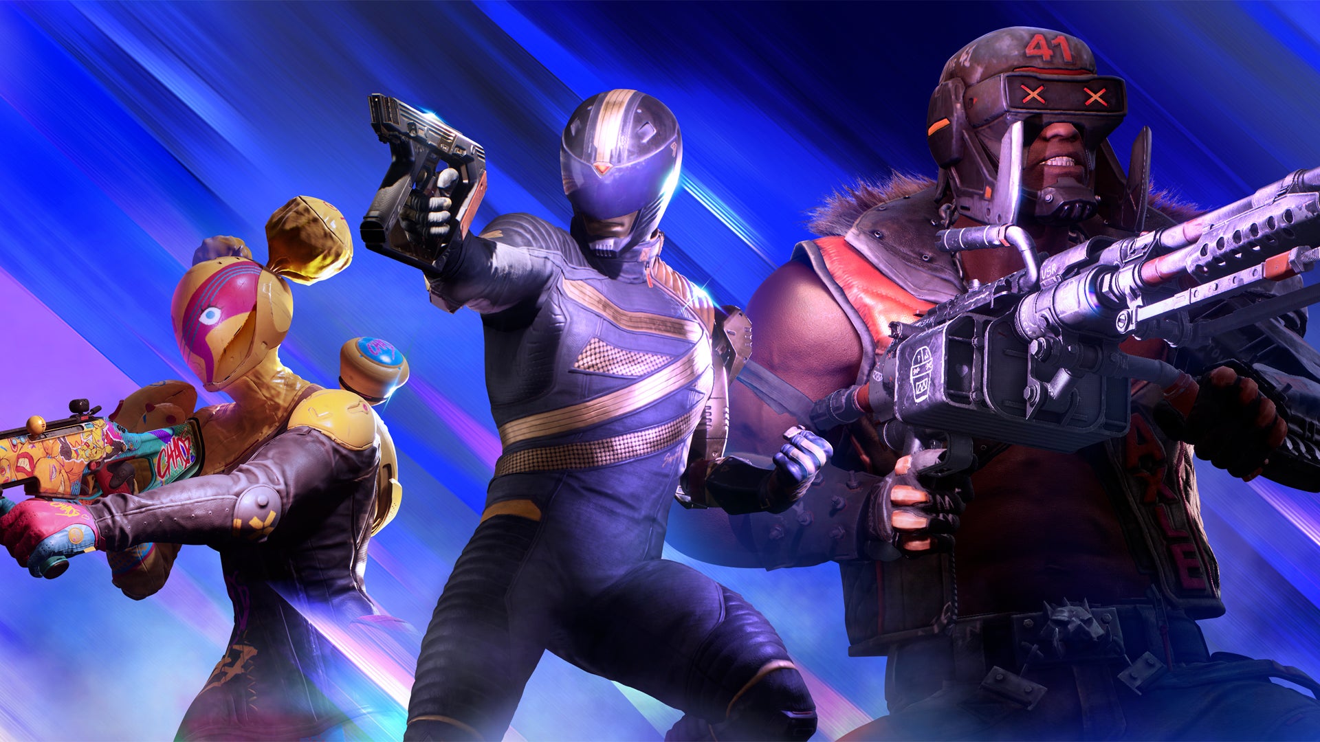 После неоднозначной маркетинговой кампании Splitgate Arena Reloaded не смогла найти аудиторию, несмотря на два официальных запуска.