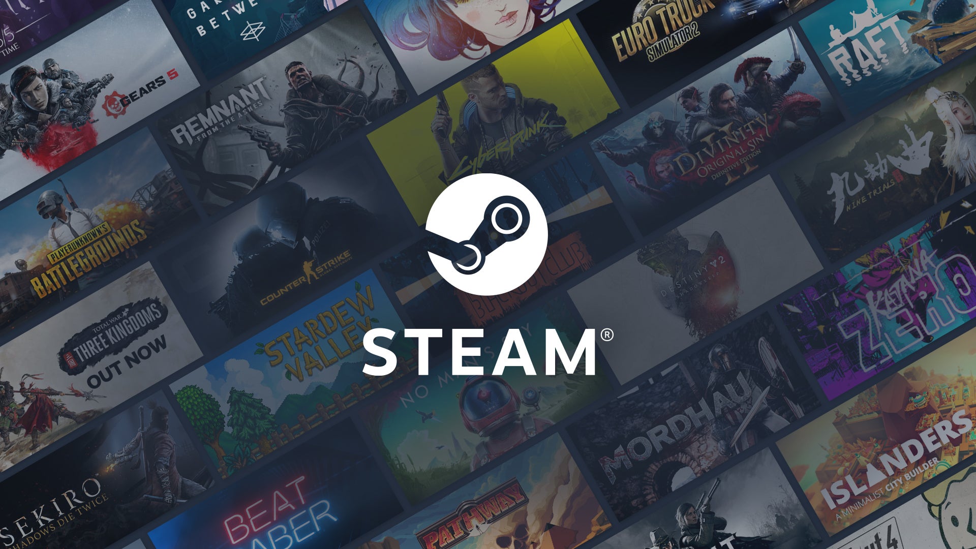 Steam's latest update sounds like a step in the right direction for regional pricing woes