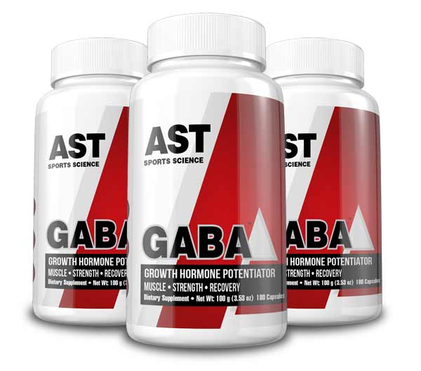 What is the best way to take GABA to get the best results in increasing