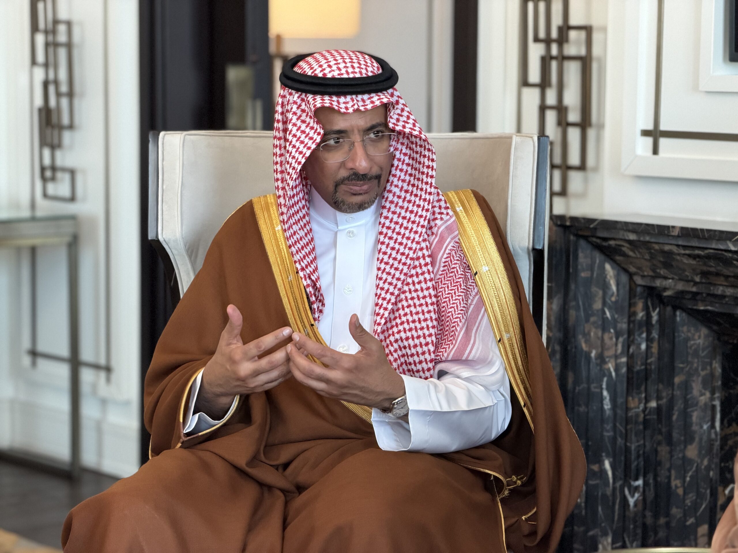 Saudi Arabia’s Mining Lesson: Actual Mining Race is About Worth, No longer Sources – The Astana Occasions