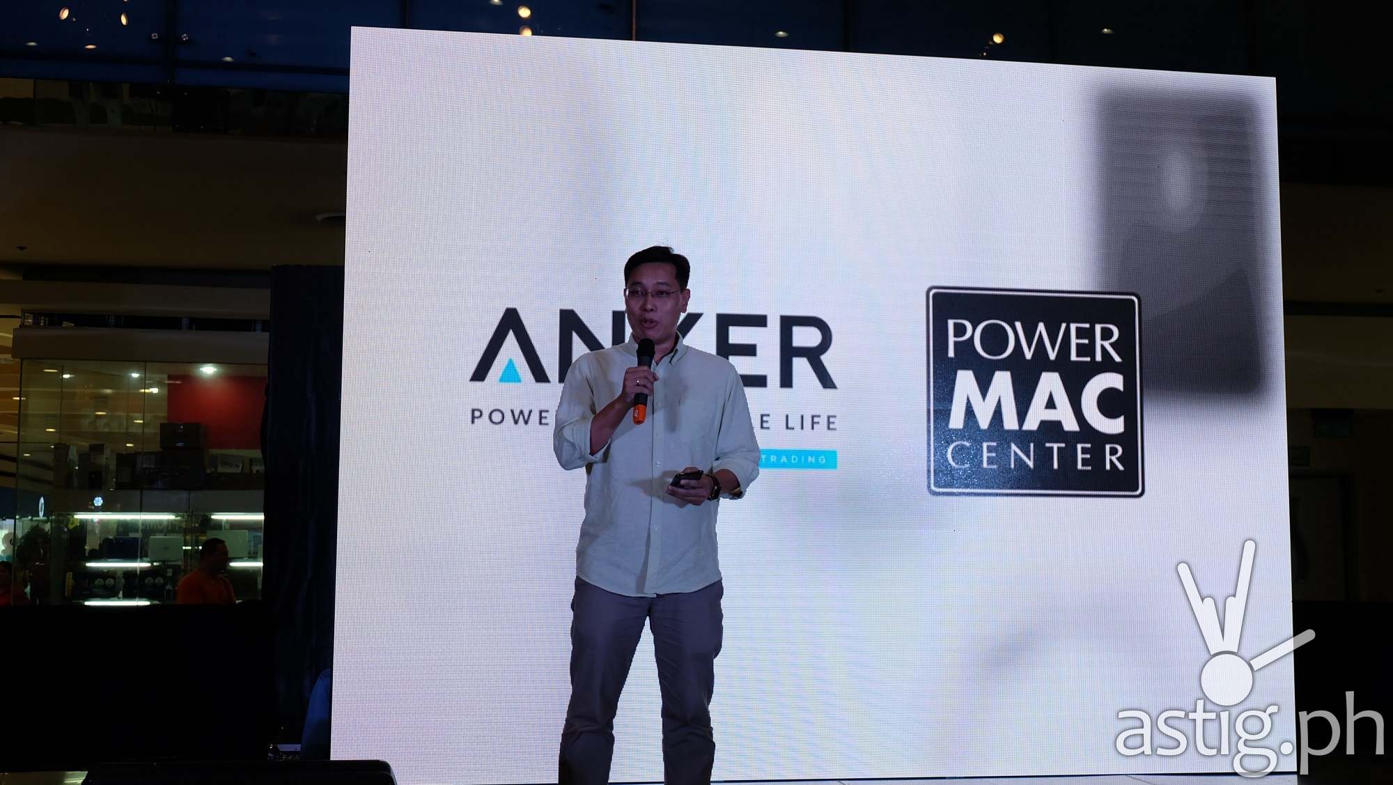 Anker officially lands in the Philippines ASTIG.PH