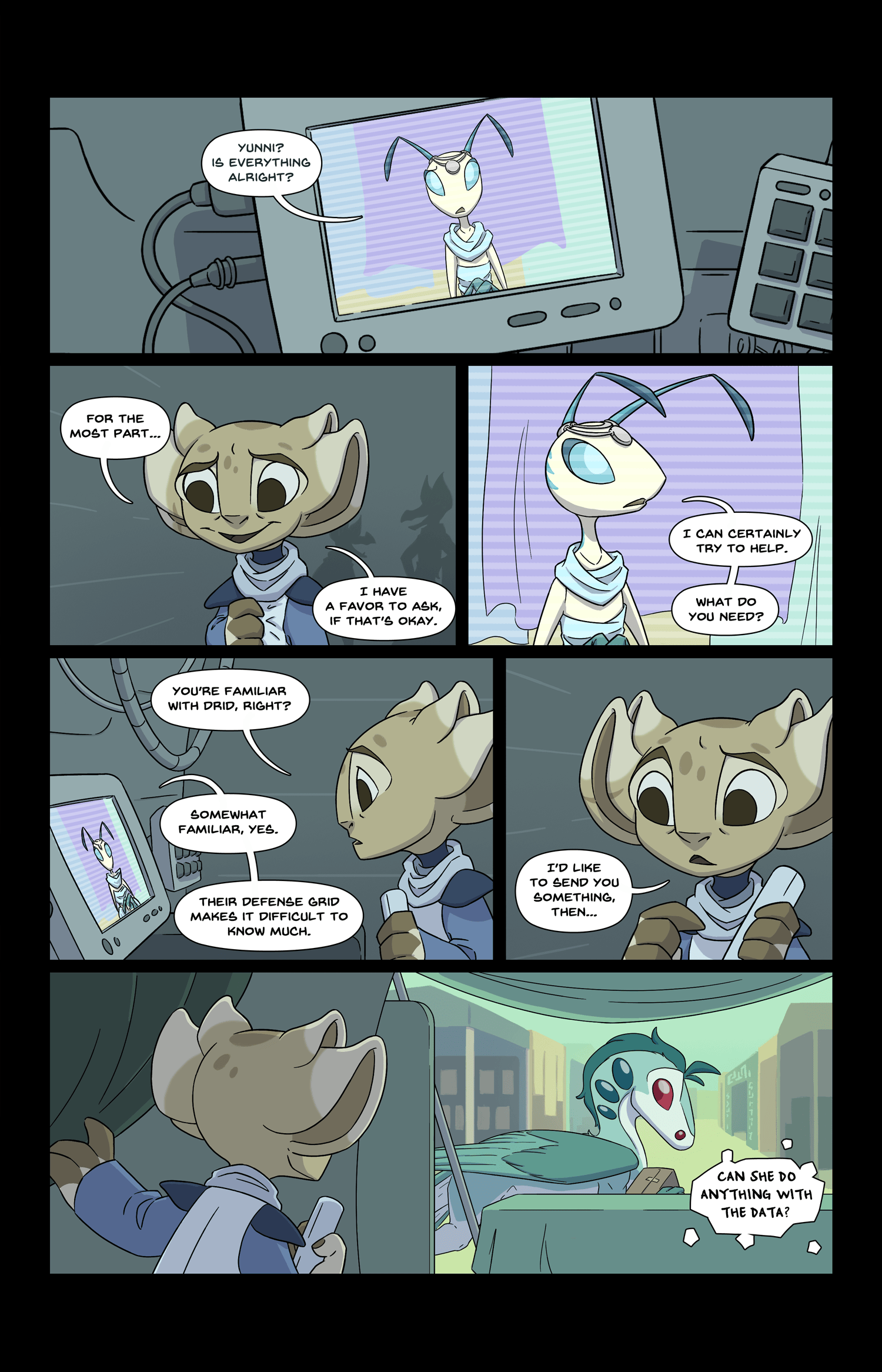 Chapter 3 – Page 41 – AstralSounds