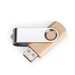 Pen Drive Ecológico 018-4GB/16GB