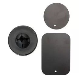 Suporte para Celular Veicular Magnético 13487