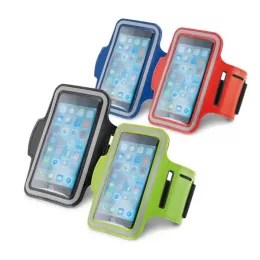 Braçadeira para Celular Soft Shell SP97206