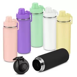 Garrafa Aço Inox AI-GA8900S