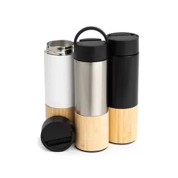 Garrafa Térmica 420ml 02407