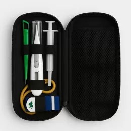 Porta Estetoscópio BL-POREST