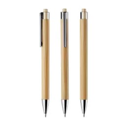 Caneta em Bambu AI-CB2270