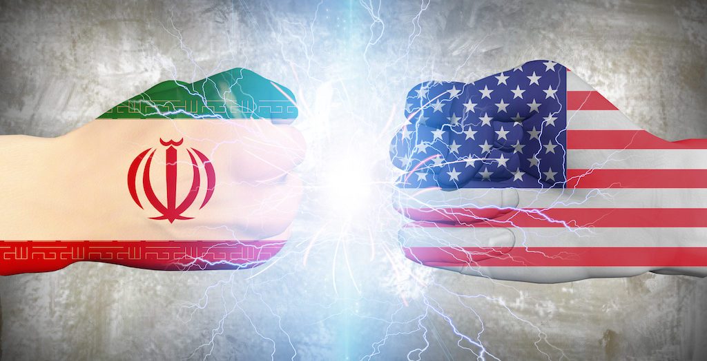 Football iran vs usa world cup france 1998. Are We Really Moving Towards World War 3? - AstroTalk.com