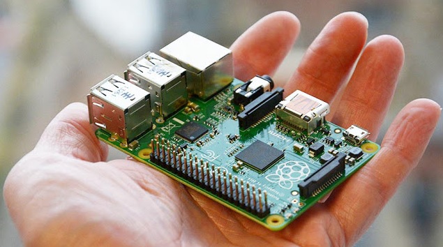 A Quoi Sert Un Raspberry Pi Qu'est ce qu'un Raspberry Pi
