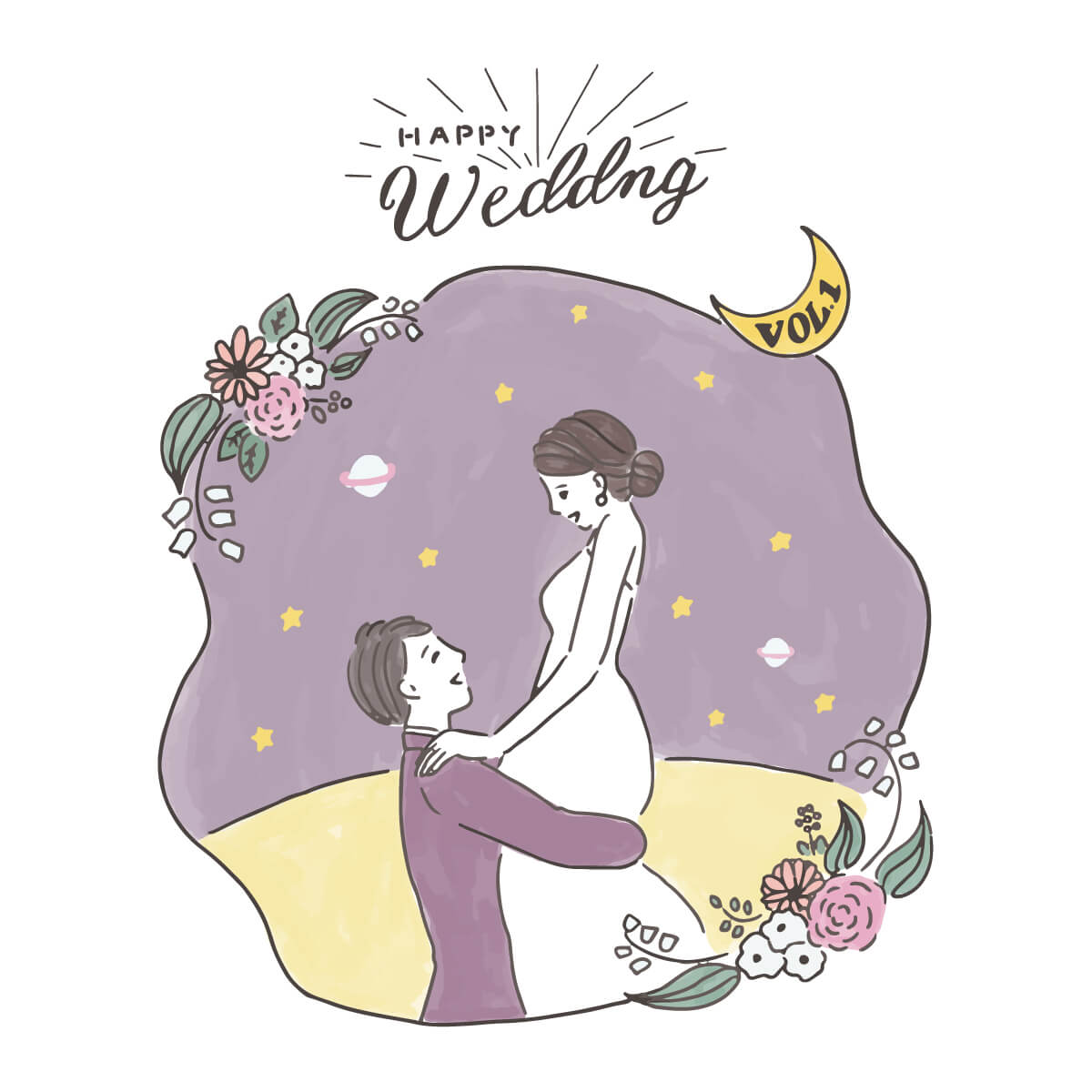 ZINE発売 | Yuri illustration