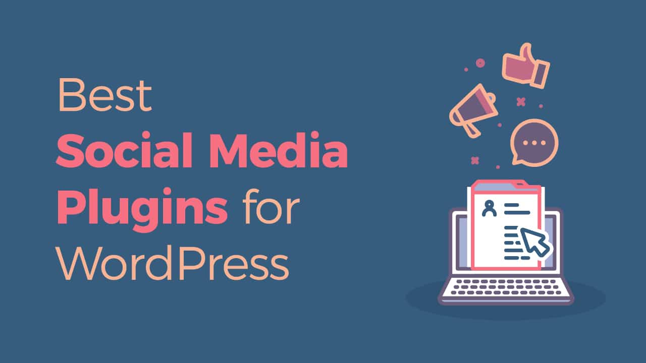 Jobs creative bloq is supported by its audience. 10 Best Social Media Plugins For Wordpress 2021 Athemes