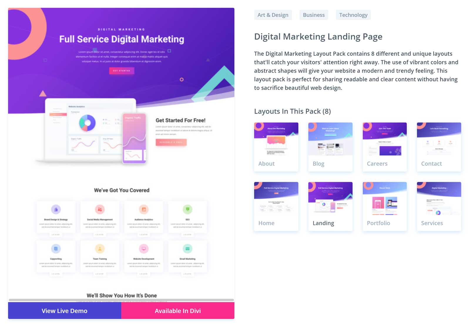 The divi wordpress theme is one of the most used themes in 2020, it and enjoys a lot of popularity and positive reviews among both web developers and site . Divi Theme Review The Best Multipurpose Theme 2021